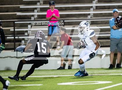 Thumbnail 2 in Wylie East vs Rowlett photogallery.