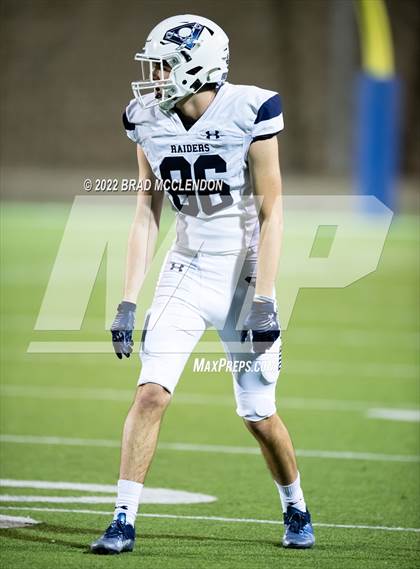 Thumbnail 1 in Wylie East vs Rowlett photogallery.