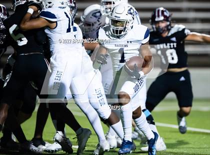 Thumbnail 3 in Wylie East vs Rowlett photogallery.