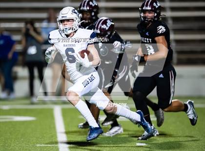 Thumbnail 2 in Wylie East vs Rowlett photogallery.
