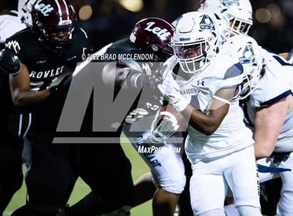 Thumbnail 2 in Wylie East vs Rowlett photogallery.