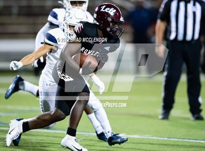 Thumbnail 1 in Wylie East vs Rowlett photogallery.