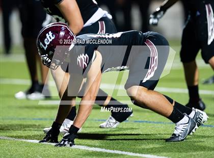Thumbnail 2 in Wylie East vs Rowlett photogallery.