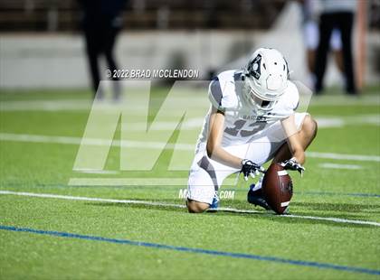 Thumbnail 2 in Wylie East vs Rowlett photogallery.