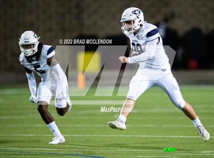 Thumbnail 1 in Wylie East vs Rowlett photogallery.