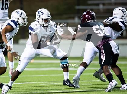 Thumbnail 3 in Wylie East vs Rowlett photogallery.