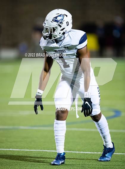 Thumbnail 1 in Wylie East vs Rowlett photogallery.