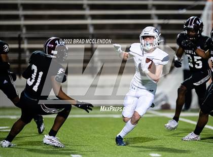 Thumbnail 1 in Wylie East vs Rowlett photogallery.