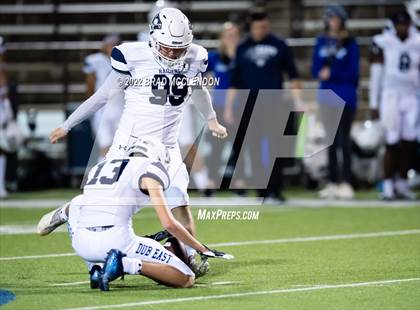 Thumbnail 3 in Wylie East vs Rowlett photogallery.