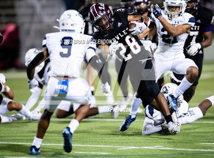 Thumbnail 1 in Wylie East vs Rowlett photogallery.