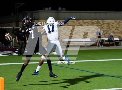 Thumbnail 1 in Wylie East vs Rowlett photogallery.