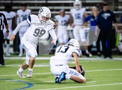 Thumbnail 1 in Wylie East vs Rowlett photogallery.