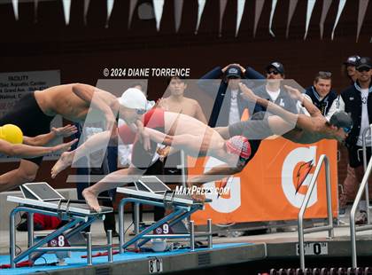 Thumbnail 3 in CIF SS Division 1 Finals photogallery.