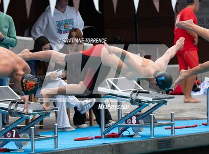 Thumbnail 2 in CIF SS Division 1 Finals photogallery.