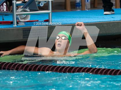 Thumbnail 3 in CIF SS Division 1 Finals photogallery.