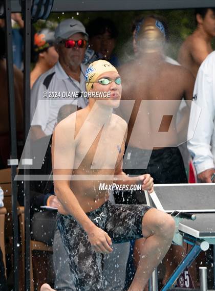 Thumbnail 3 in CIF SS Division 1 Finals photogallery.