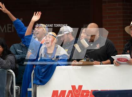 Thumbnail 2 in CIF SS Division 1 Finals photogallery.