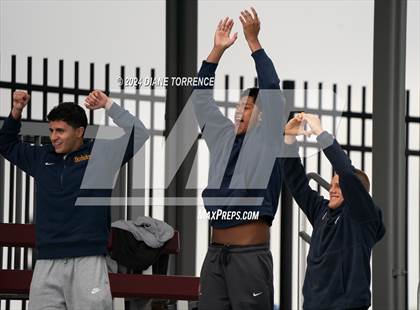 Thumbnail 2 in CIF SS Division 1 Finals photogallery.