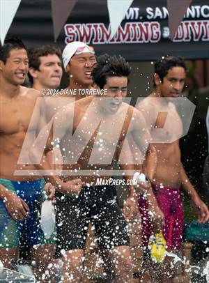 CIF SS Division 1 Finals