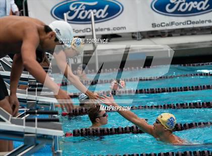 Thumbnail 2 in CIF SS Division 1 Finals photogallery.