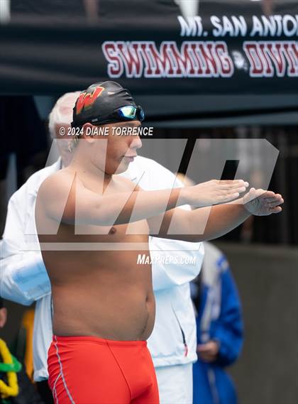 Thumbnail 3 in CIF SS Division 1 Finals photogallery.