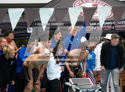 Thumbnail 3 in CIF SS Division 1 Finals photogallery.