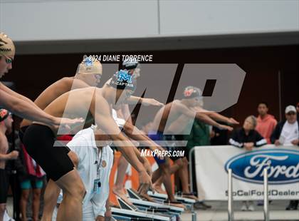 Thumbnail 3 in CIF SS Division 1 Finals photogallery.