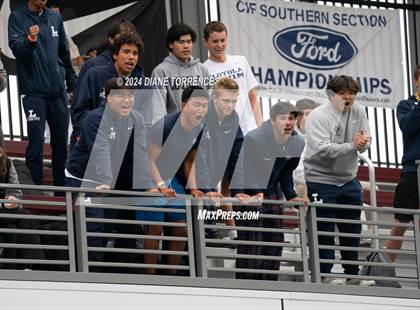 Thumbnail 3 in CIF SS Division 1 Finals photogallery.