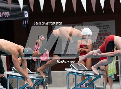 Thumbnail 1 in CIF SS Division 1 Finals photogallery.