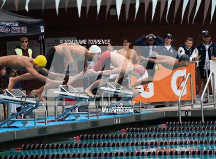 Thumbnail 2 in CIF SS Division 1 Finals photogallery.