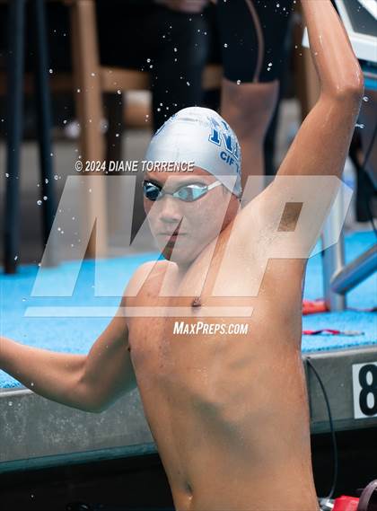 Thumbnail 2 in CIF SS Division 1 Finals photogallery.