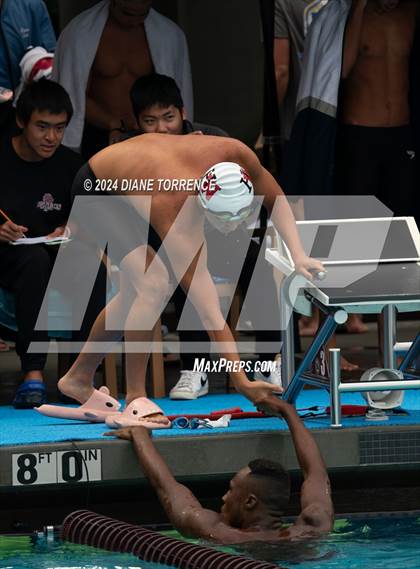 Thumbnail 3 in CIF SS Division 1 Finals photogallery.