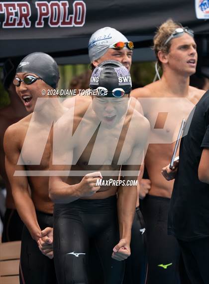 Thumbnail 3 in CIF SS Division 1 Finals photogallery.