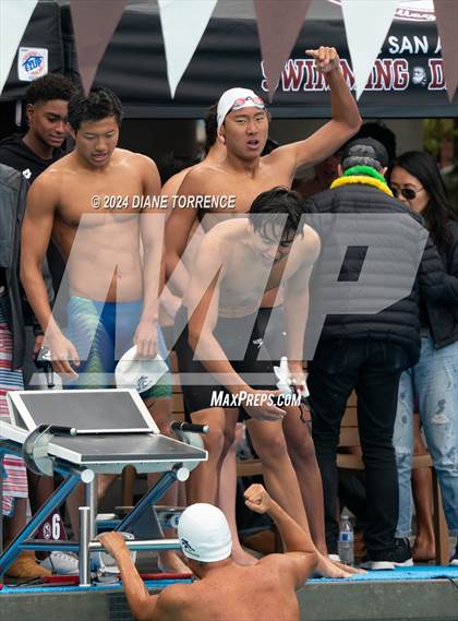 Thumbnail 1 in CIF SS Division 1 Finals photogallery.