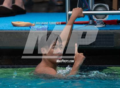Thumbnail 3 in CIF SS Division 1 Finals photogallery.