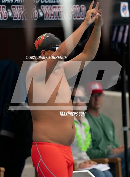 Thumbnail 2 in CIF SS Division 1 Finals photogallery.