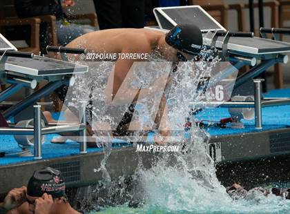 Thumbnail 3 in CIF SS Division 1 Finals photogallery.