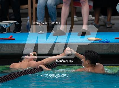 Thumbnail 1 in CIF SS Division 1 Finals photogallery.