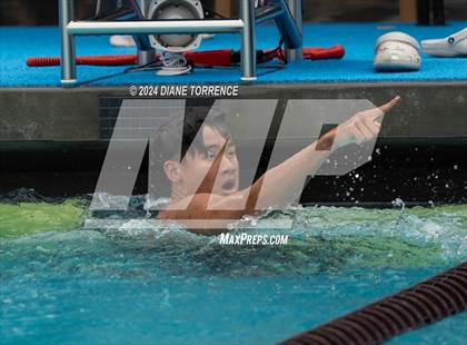 Thumbnail 3 in CIF SS Division 1 Finals photogallery.