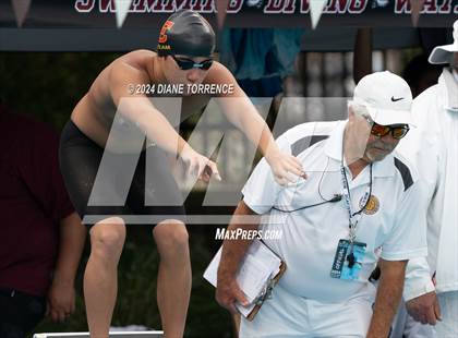 Thumbnail 2 in CIF SS Division 1 Finals photogallery.