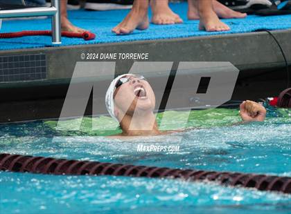 Thumbnail 3 in CIF SS Division 1 Finals photogallery.