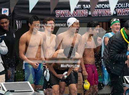 Thumbnail 3 in CIF SS Division 1 Finals photogallery.