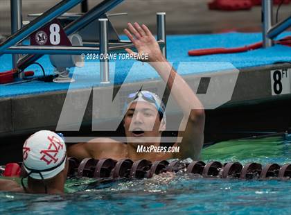 Thumbnail 3 in CIF SS Division 1 Finals photogallery.