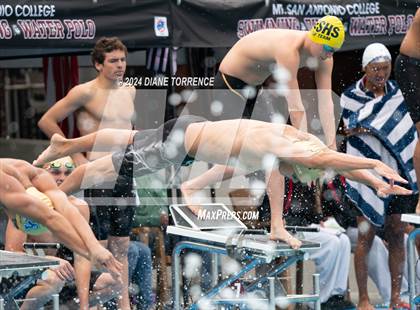 Thumbnail 1 in CIF SS Division 1 Finals photogallery.