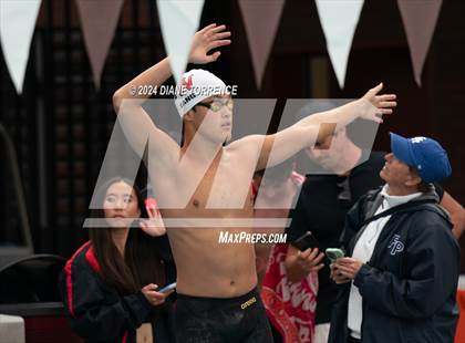 Thumbnail 3 in CIF SS Division 1 Finals photogallery.