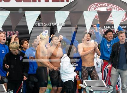 Thumbnail 1 in CIF SS Division 1 Finals photogallery.