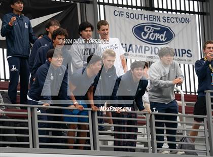 Thumbnail 2 in CIF SS Division 1 Finals photogallery.