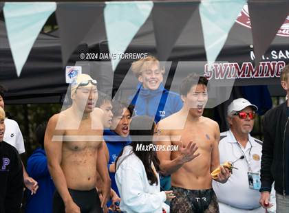 Thumbnail 2 in CIF SS Division 1 Finals photogallery.