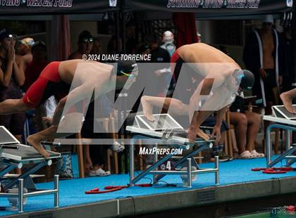 Thumbnail 2 in CIF SS Division 1 Finals photogallery.