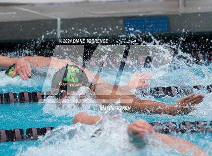 Thumbnail 3 in CIF SS Division 1 Finals photogallery.